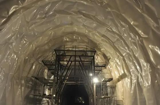 福建隧道蒸汽增压增温设备 隧道蒸汽减压阀图片 隧道养护拱